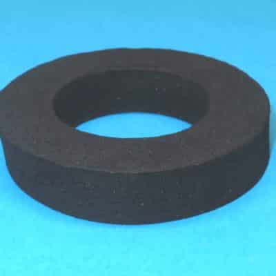 Porszívó portömítés