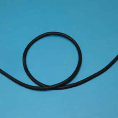 Porszívó porzsák tömítés