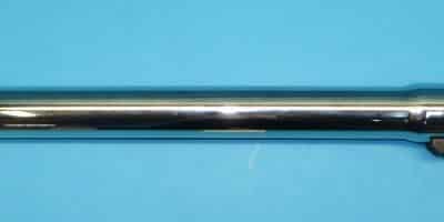 Porszívó teleszkópcső