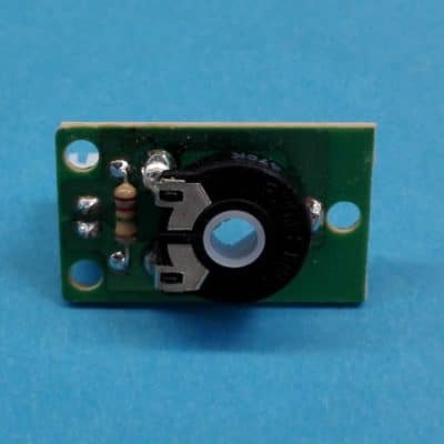 Porszívó elektronika