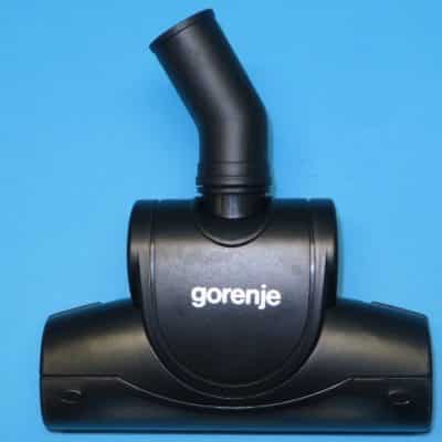 Gorenje porszívó turbókefe
