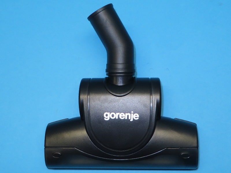 Gorenje porszívó turbókefe