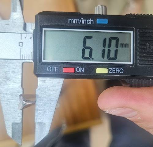 Gorenje,Mora tűzhelyhez grill nyárs - Image 3