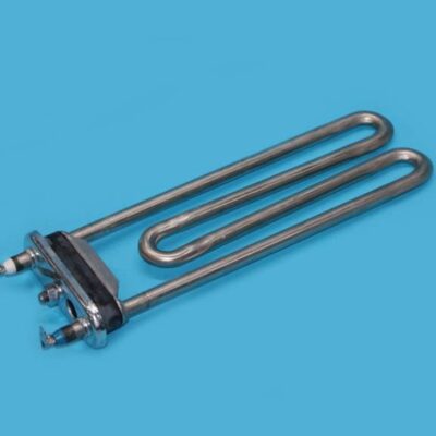 Mosógép fűtőtest