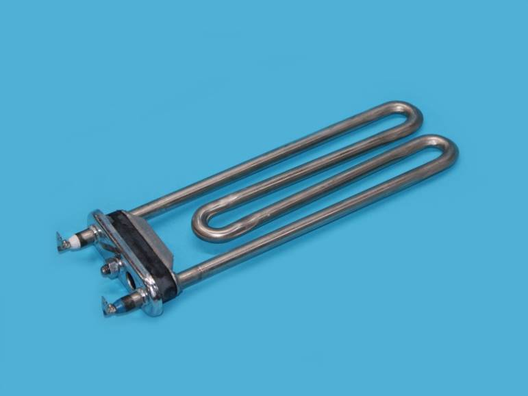 Mosógép fűtőtest