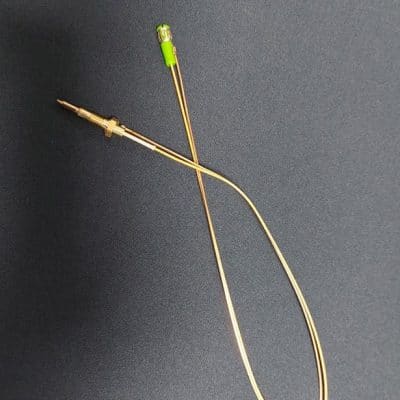 Gáz termoelem 50 cm sarus