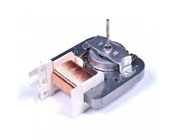 Mikrohullámú sütő hűtőventilátor motor