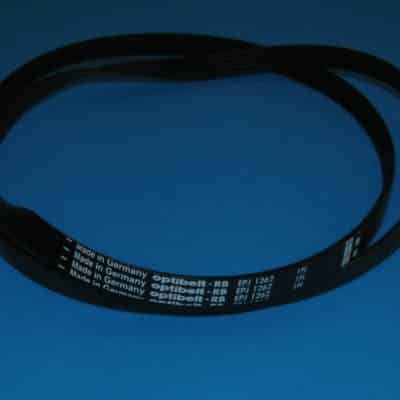 Mosógép ékszíj 1262 PJE 5