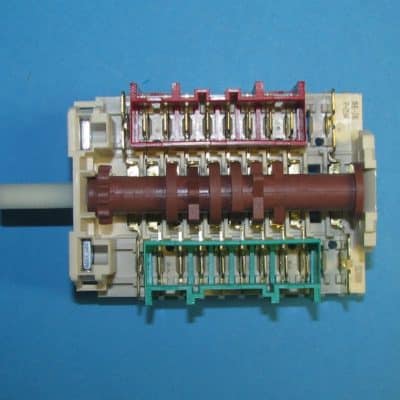 Gorenje sütő választó kapcsoló