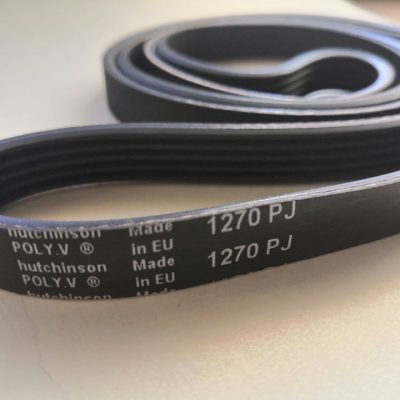 Mosógép ékszíj 1270 PJE 5/6