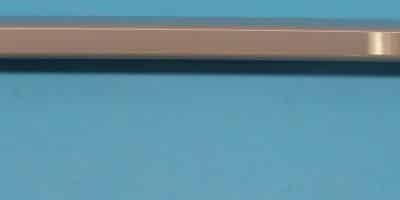 Hűtőgép fogantyú INOX színű