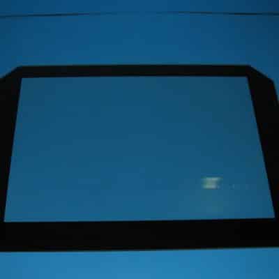 Sütőajtó belső üveg