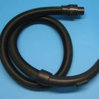 Porszívó gégecső