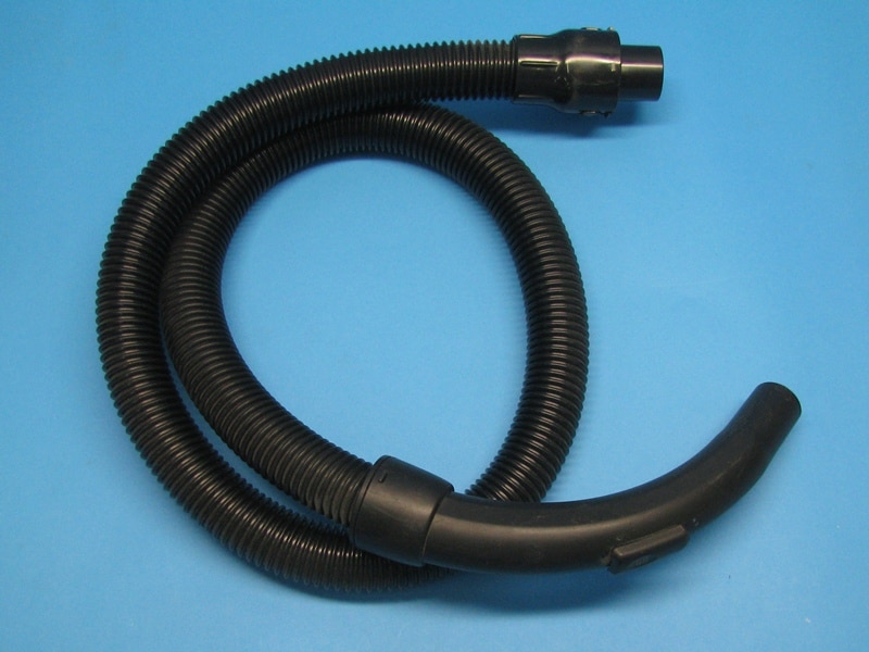 Porszívó gégecső