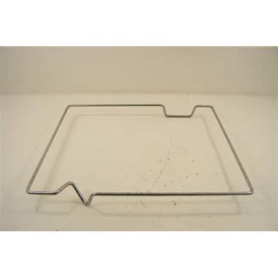 Grill forgatóhoz rácsbetét