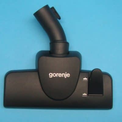 Porszívó kombinált kefe