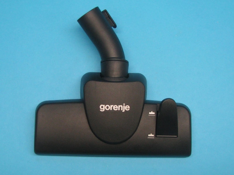 Porszívó kombinált kefe