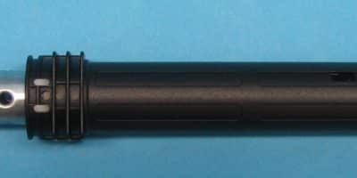 Mosógép lengéscsillapító (120N)