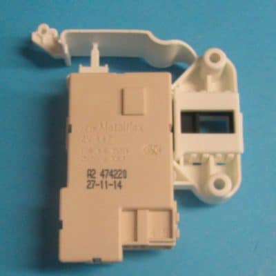 Mosógép ajtózár (ajtókapcsoló)