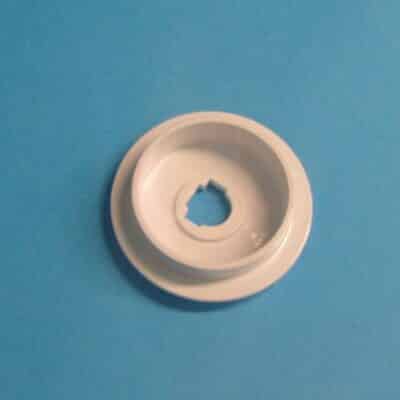 Tűzhely forgatógomb karika