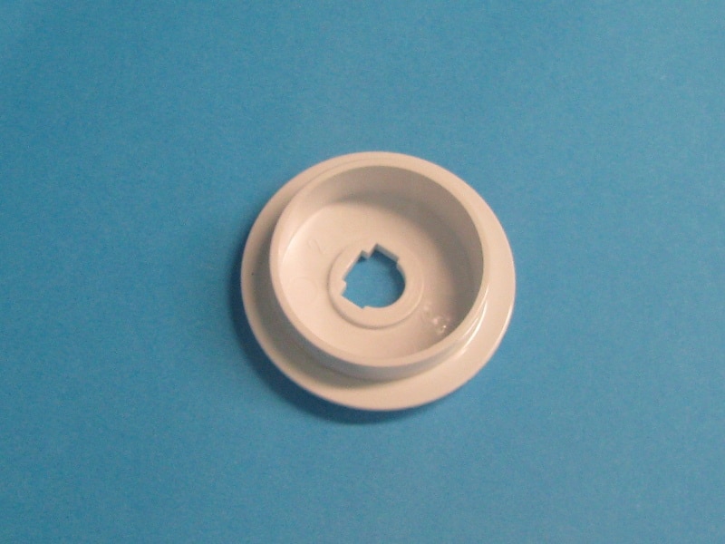 Tűzhely forgatógomb karika