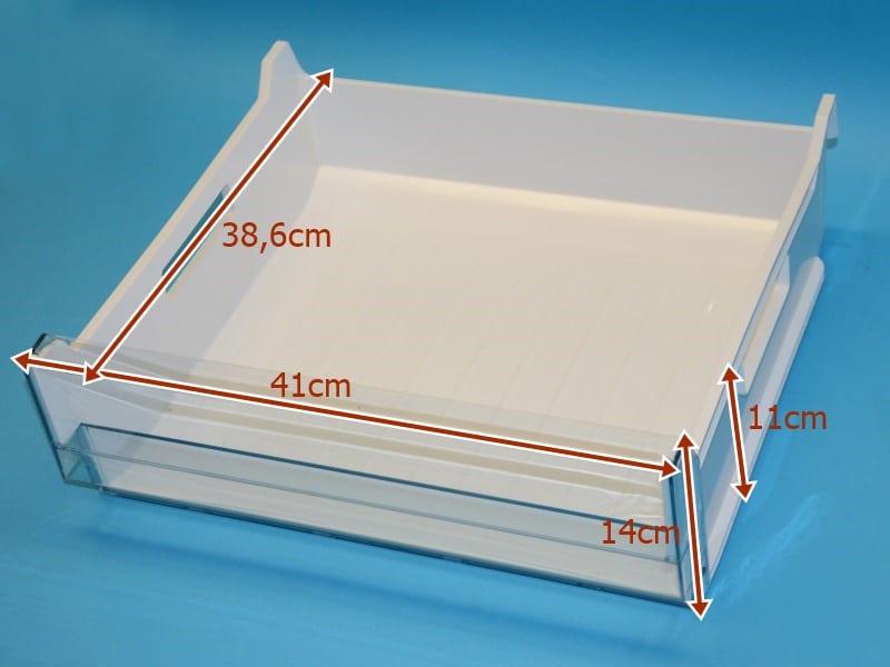 Gorenje fagyasztó fiók (legfelső) - Image 2