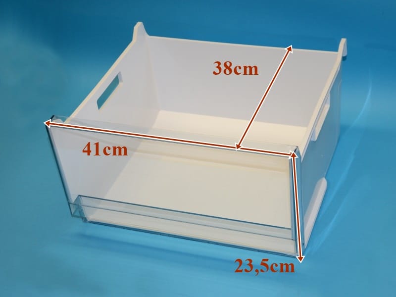 Fagyasztó fiók (nagy) - Image 2