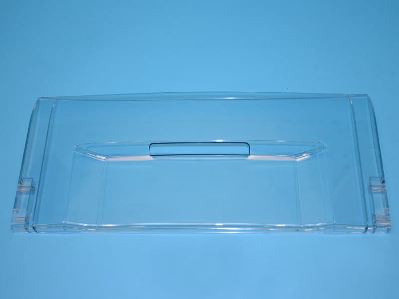 Fiók előlap fagyasztóhoz (Lenyíló ajtó )