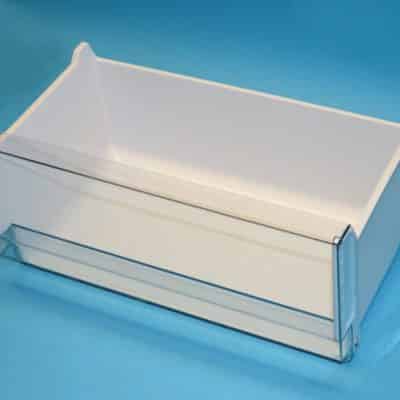 Fagyasztó fiók (alsó)