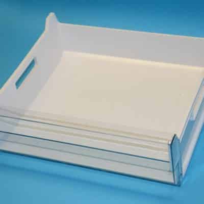 Gorenje fagyasztó fiók (legfelső)