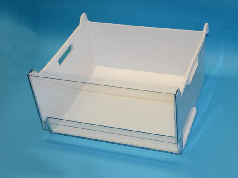 Fagyasztó fiók (nagy)