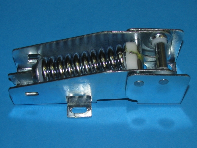 Fagyasztóláda zsanér (ZS5x81)