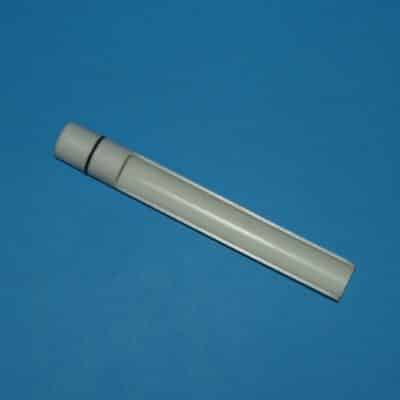 Fagyasztószekrény leolvasztó cső