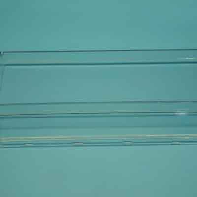 Fagyasztó fiók előlap