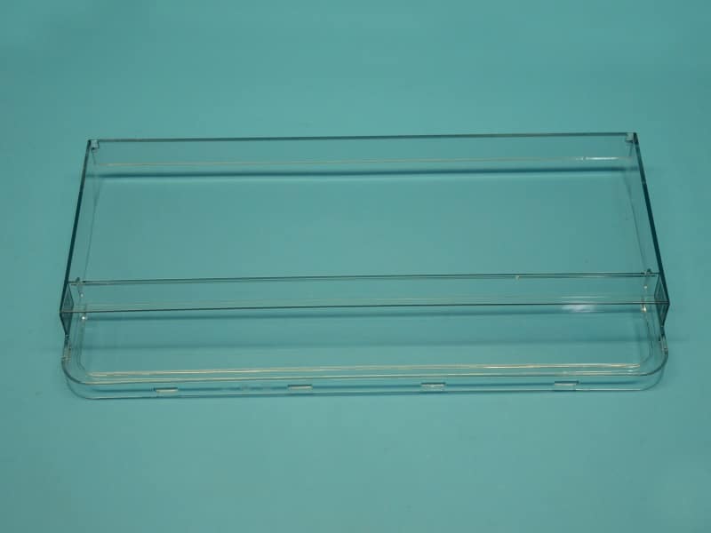 Fagyasztó fiók előlap