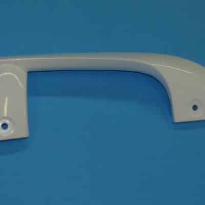 Hűtő ajtó fogantyú fehér