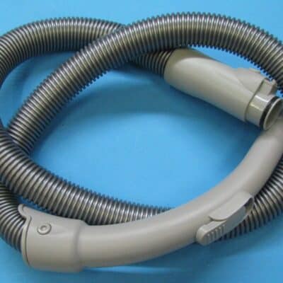 Porszívó gégecső