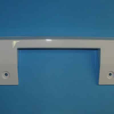 Hűtő ajtó fogantyú (fehér)