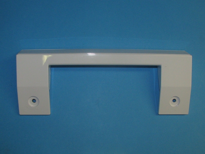 Hűtő ajtó fogantyú (fehér)