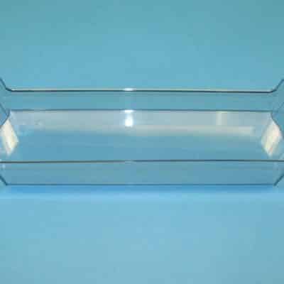 Hűtőgép ajtópolc, italtartó