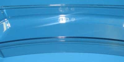 Hűtőgép italtartó polc