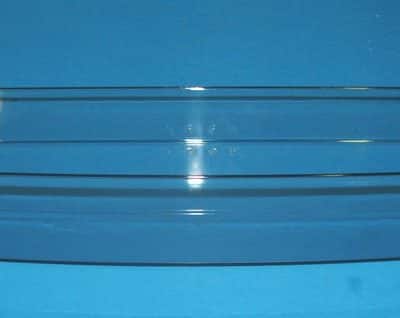 Hűtő Italtartó polc