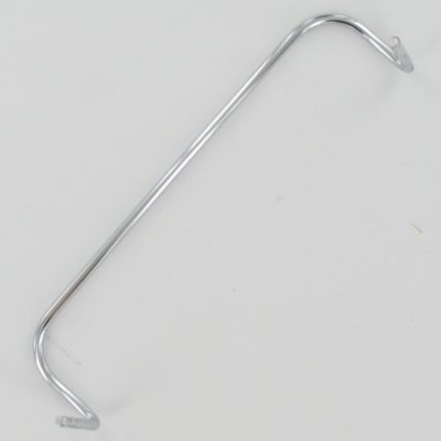 Italtartó korlát rövid