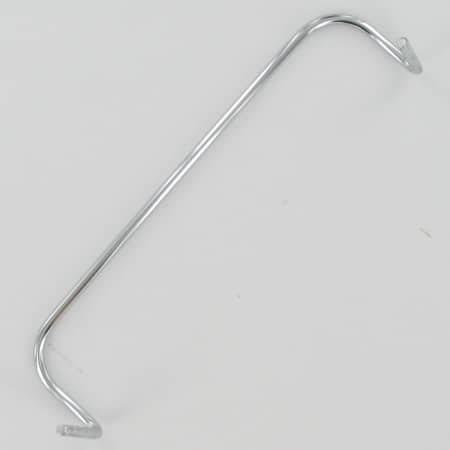 Italtartó korlát rövid