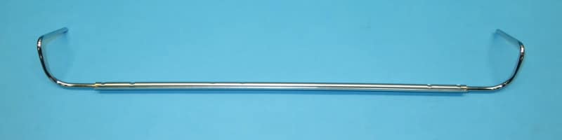 Italtartó korlát hosszú