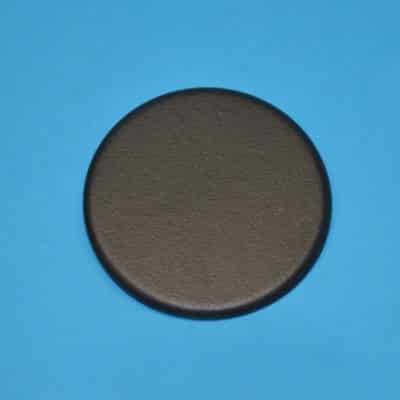 Lángelosztó fedél, közepes