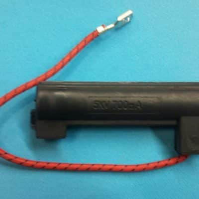 Mikró nagyfeszültségű biztosíték