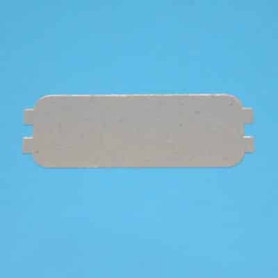 Mikrohullámú sütő csillámlap