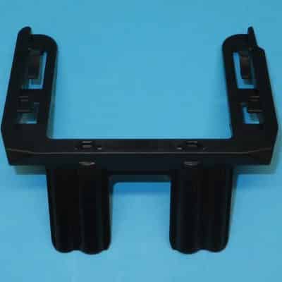 Porszívó porzsáktartó keret SALSA