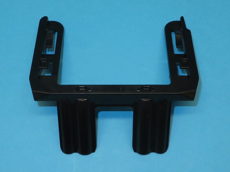 Porszívó porzsáktartó keret SALSA